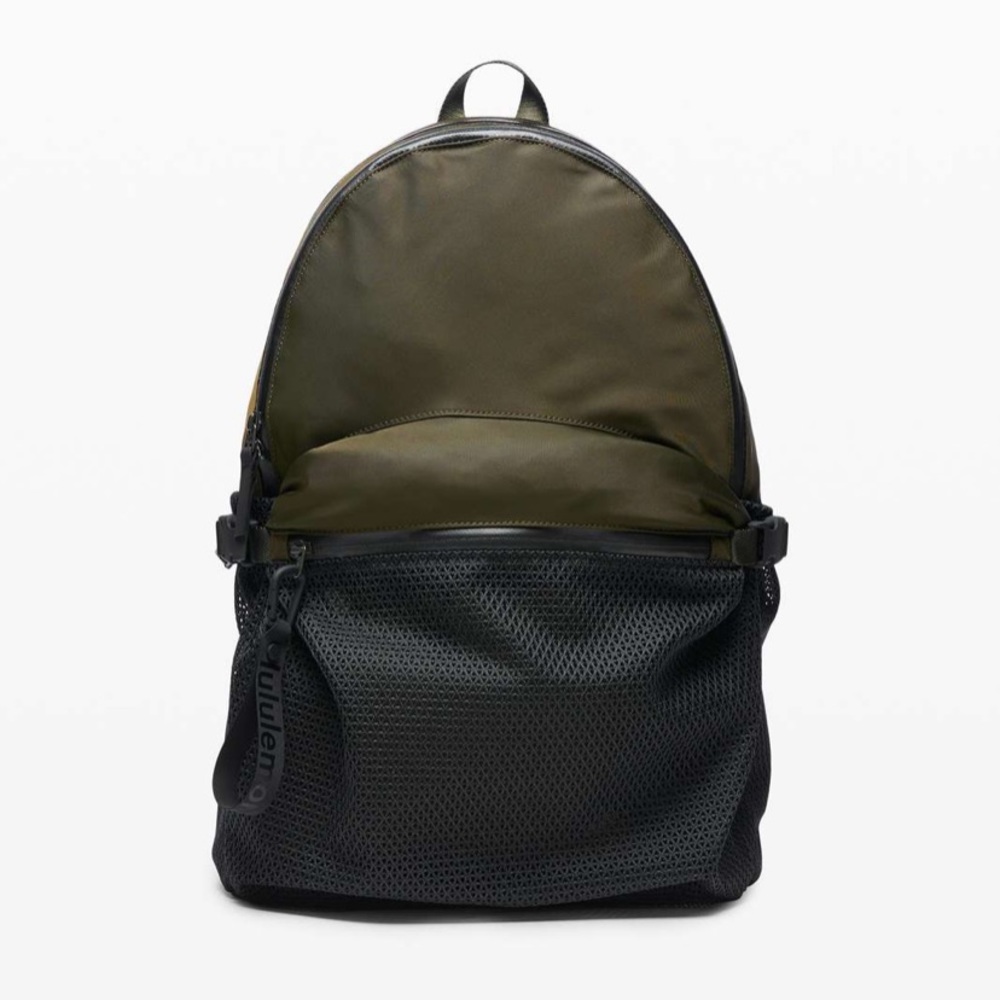 Lulu lemon backpack